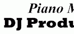Pianobanner