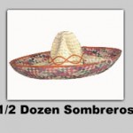 sombreros
