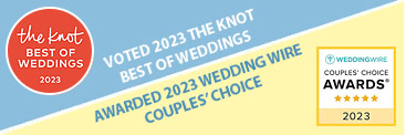 The Knot and Wedding Wire Awards 2023